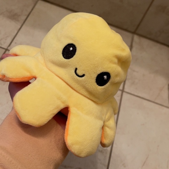 Reversible Octopus - Picture 2 of 4